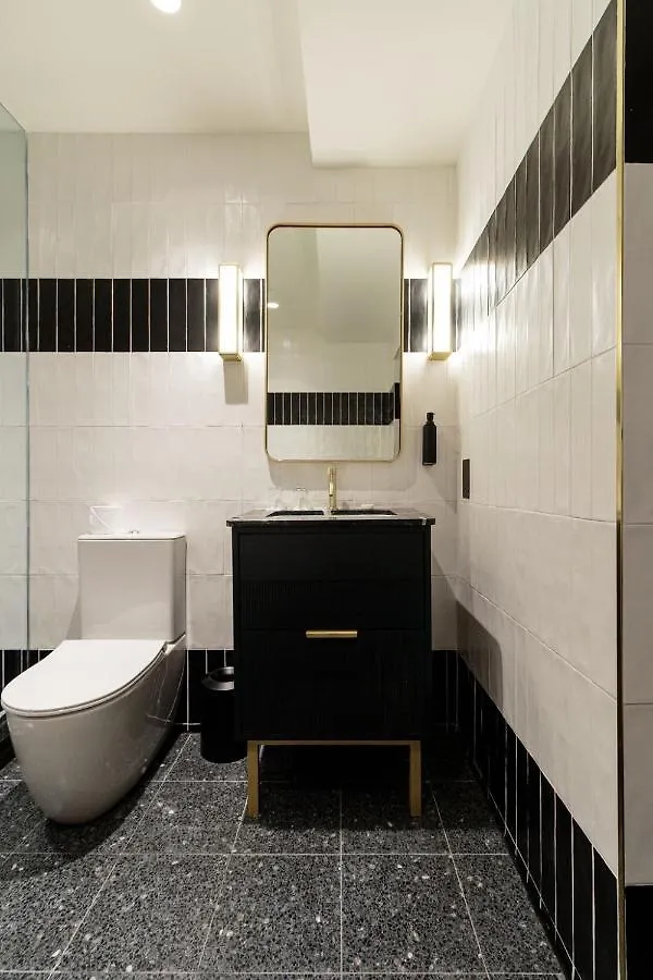 The Clarence Hotel Dublin