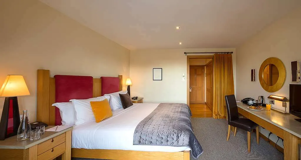 The Clarence Hotel Dublin 4*,