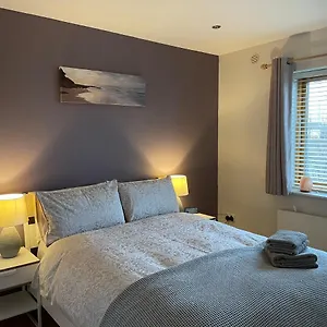 Boden Heath Apartment