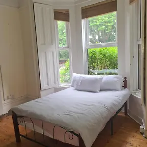 Drumcondra Road Lower Apartment