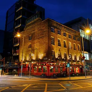 The Ferryman Townhouse Дублин