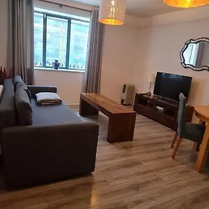 Exchange Suites By Trinity Apartamento
