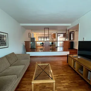 Orchard Point Serviced Апарт-отель