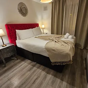 Exchange Apartment