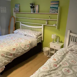 Killowen Homestay