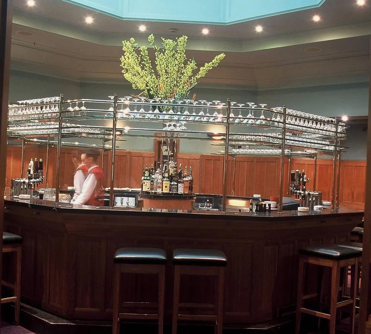 The Clarence Hotel Dublin