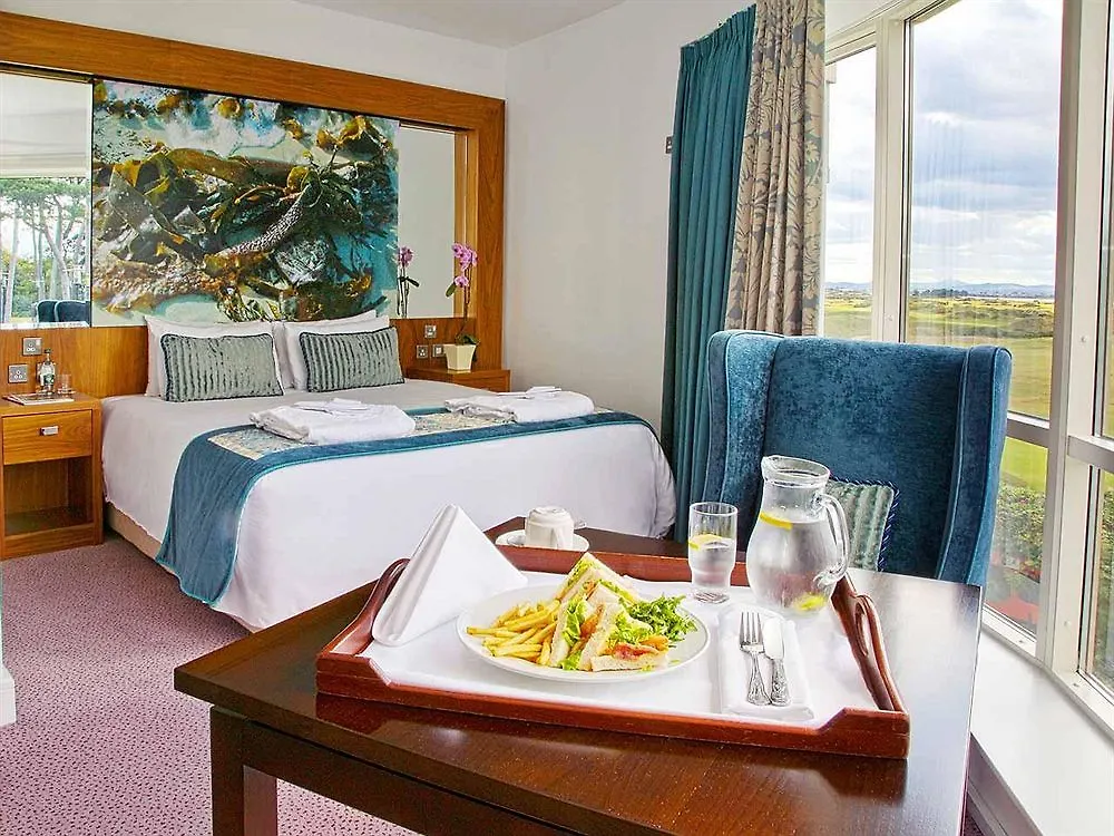 The Clarence Hotel Dublin