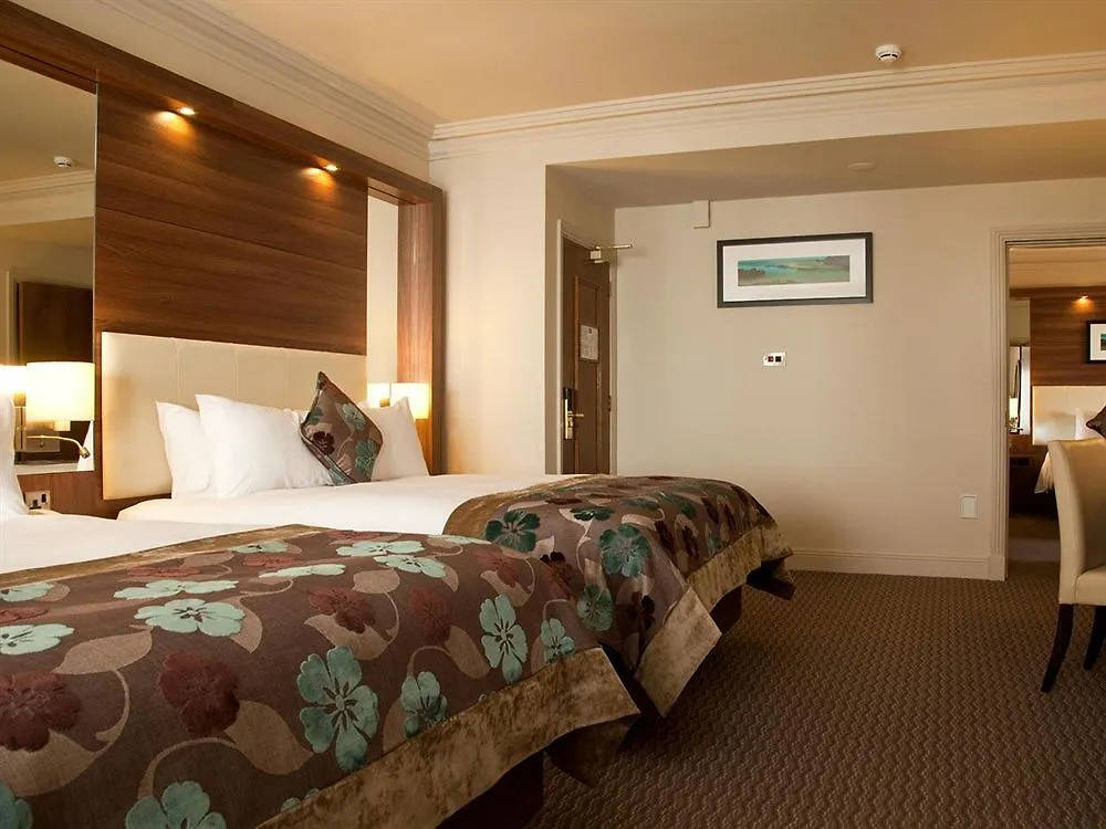 The Clarence Hotel Dublin 4*,  Ireland