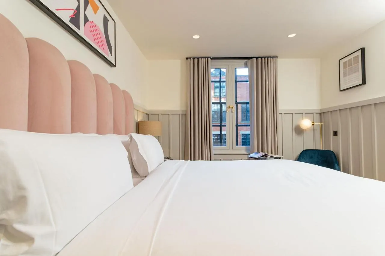 The Clarence Hotel Dublin