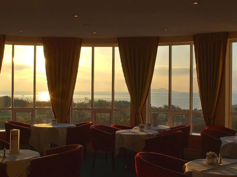 Hotel The Clarence Dublin