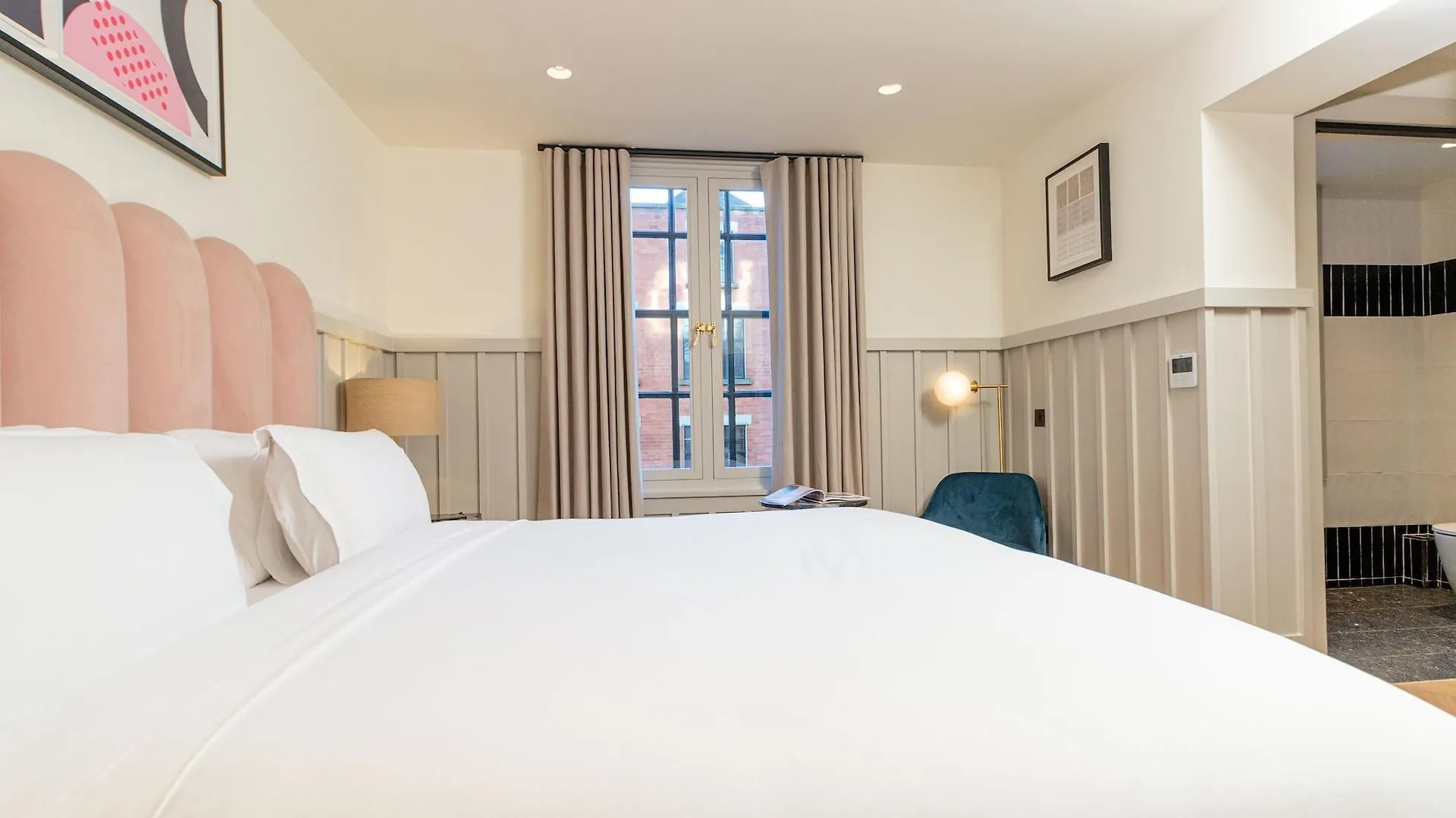 Hotel The Clarence Dublin