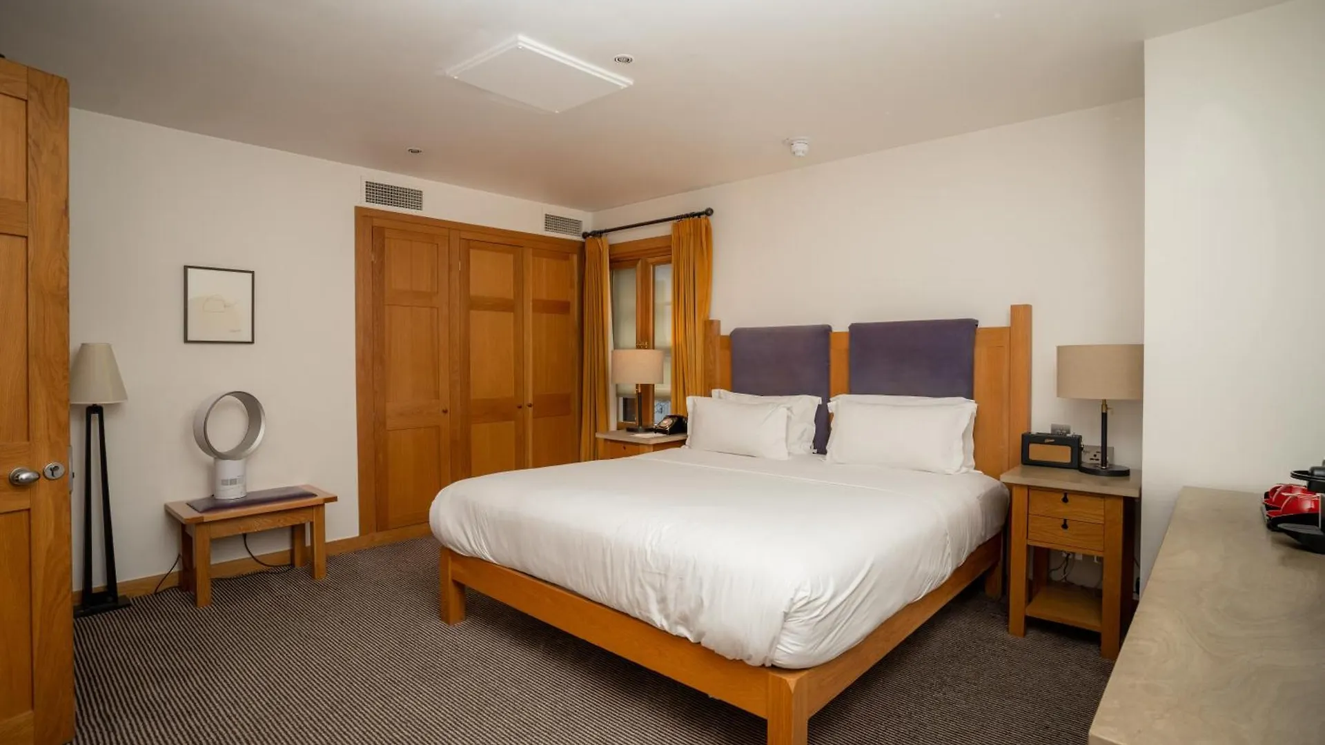 Hotel The Clarence Dublin