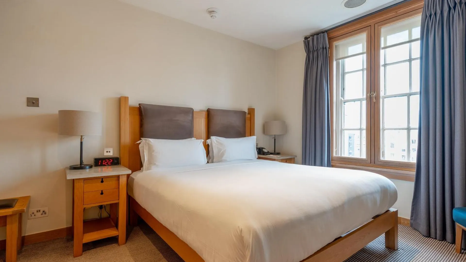 Hotel The Clarence Dublin 4*,