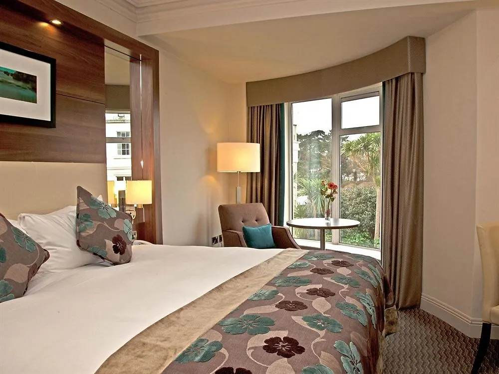 Hotel The Clarence Dublin