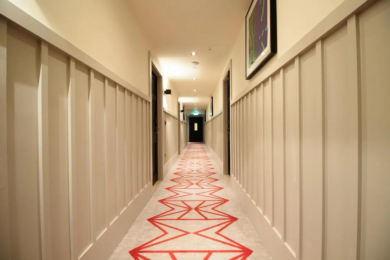 Hotel The Clarence Dublin